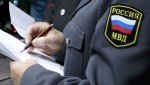 В Невинномысске местный житель стал фигурантом уголовного дела о краже из автомашины